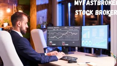 myfastbroker stock brokers