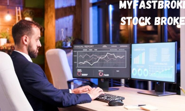 myfastbroker stock brokers