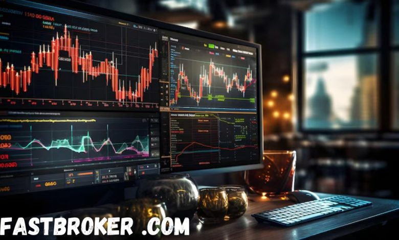 myfastbroker .com