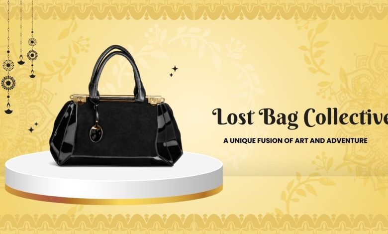 Lost Bag Collective