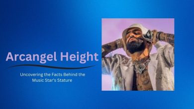 Arcangel Height