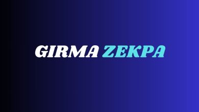 girma zekpa