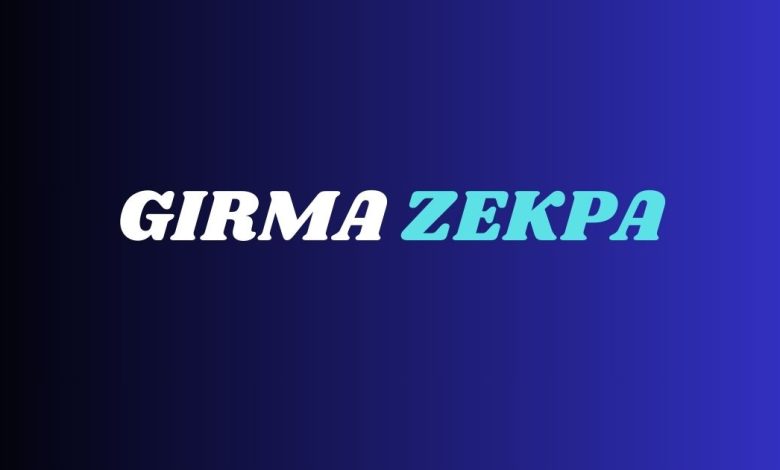 girma zekpa