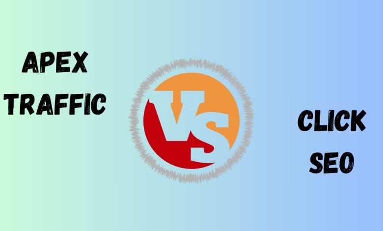 apex traffic vs clickseo