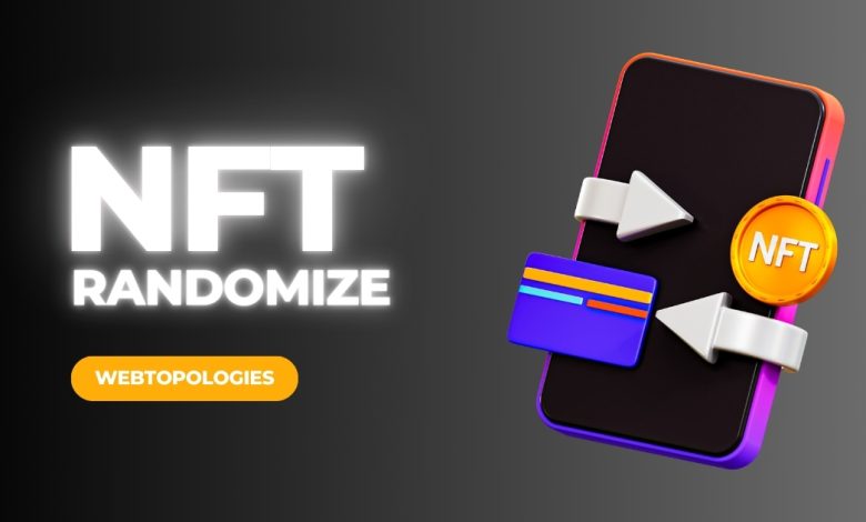 NFTRandomize